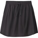 Patagonia Fleetwith Skort Womens Black