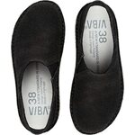 VIBAe Zuma Linen Constellation Black