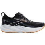 Brooks Glycerin 22 Mens Blue/Orange Pop