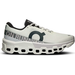 On Cloudmonster 2 Mens White / Frost