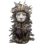 5etta Camo-Hood Camo