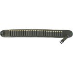 5etta Cartridge Belt Cordura 30 Caliber 12 Green