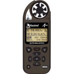 Kestrel 5700X WEZ Weather Meter with Applied Ballistics Flat Dark Earth