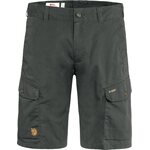 Fjällräven Ruaha Shorts Mens Dark Grey (030)