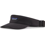 Patagonia Terrebonne Visor Black