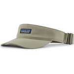 Patagonia Terrebonne Visor River Rock Green