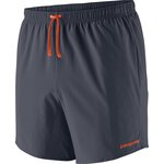Patagonia Trailfarer Shorts 6" Mens Smolder Blue