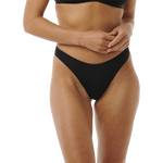 Rip Curl Mirage Ultimate Neo Skimpy Black
