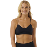 Rip Curl Mirage Ultimate Top Black
