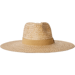 Rip Curl Premium Surf Panama Straw Hat Natural