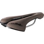 Selle Italia FLITE Boost Gravel TI 316 Superflow Brown