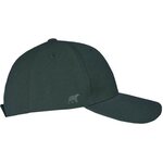 Superyellow Rover Cap Dark Green