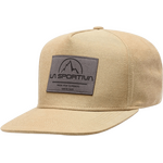 La Sportiva Flat Hat Savana / Carbon