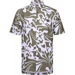 Fox Racing Ranger SS Woven Jersey Mens Military