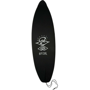 Rip Curl Stretch Sock Funboard Large, Black