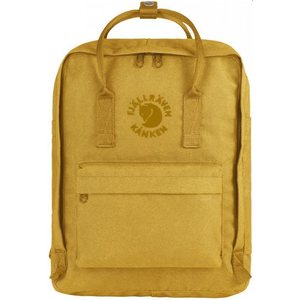 Fjällräven Re-Kånken, Sunflower Yellow 142