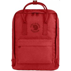 Fjällräven Re-Kånken, Red 320