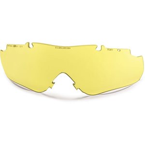 Smith Elite Aegis Replacement Lens, Yellow