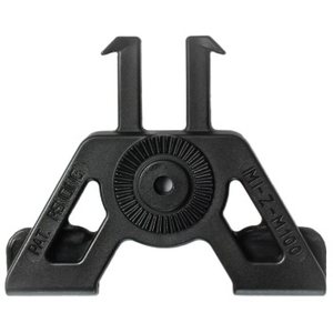 IMI Defense MOLLE Attachment, Black