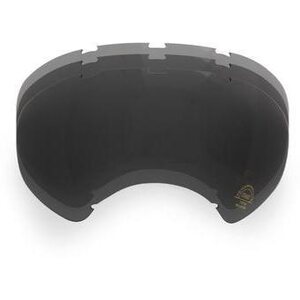 Rex Specs Replacement Lenses - 3 Pack, Smoke, MD