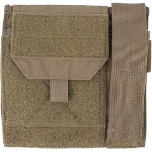 First Spear Admin Pocket, 6/9, Ranger Green