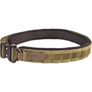 HSGI Cobra 1.75 Operator IDR /With Velcro Inner Belt, Olive Drab, 32"-34" end to end (Medium)