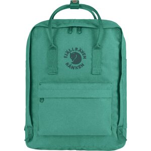 Fjällräven Re-Kånken, Emerald (664)