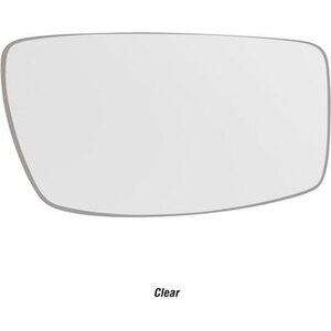 Ops-Core MK1 Replacement Lenses, Clear
