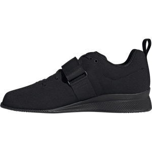 Adidas AdiPower Weightlifting II, negru, EUR 36 (UK 3.5)