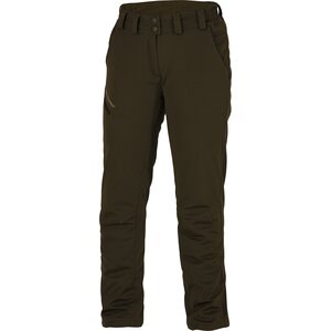 Deerhunter Lady Mary Trousers, Art Green, 42