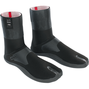 ION Ballistic Socks 6/5 IS, Black, 36 (US 5)