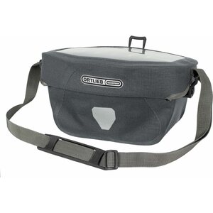 Ortlieb Ultimate Urban, Pepper, 5 l