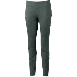 Lundhags Tausa Tight Womens, Dk Agave (656), M