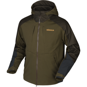 Härkila Mountain Hunter Hybrid Jacket, Willow green, 46