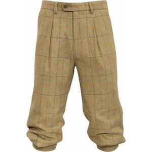 Alan Paine Combrook Mens Tweed Breeks, Elm, EUR 50 / UK 42