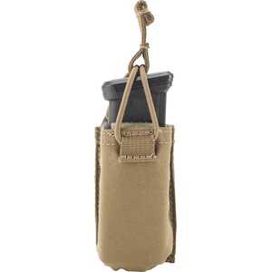 First Spear Pistol Magazine Pocket, Speed Reload, Single, G17/19, HK USP-9, HK P2000, HK P30, 6/9™, Coyote Brown