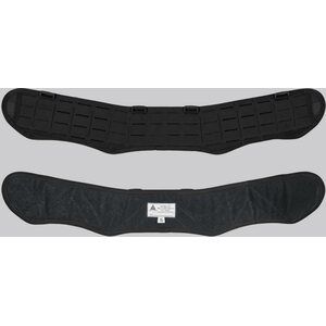 Direct Action Gear MOSQUITO MODULAR BELT SLEEVE, Black, X-Large