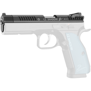 CZ Kadet Conversion 22LR SP-01 & Shadow 2, Shadow 2