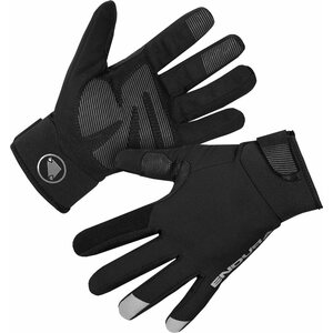 Endura Strike Glove, Black, L
