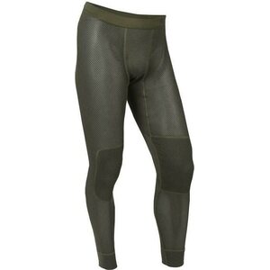Aclima Woolnet Longs Mens, Olive Night, L