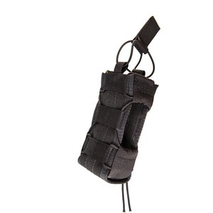 HSGI Multi-Access Comm Taco - Molle, Black