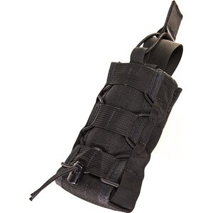 HSGI Radio Pop-up Taco - Molle, Black