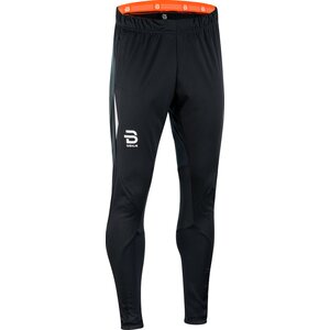 Dahlie Pants Pro Mens, Black, S