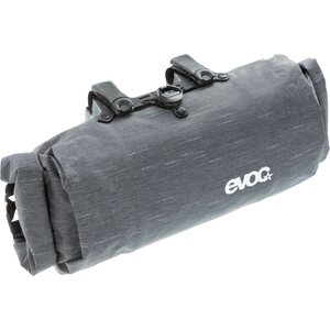 Evoc Handlebar Pack Boa WP 5, Carbon Grey (2022)