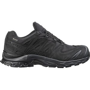 Salomon XA Forces GTX, Black, EUR 39 1/3 (UK 6)