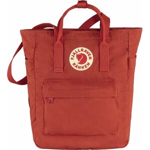 Fjällräven Kånken Totepack, True Red (334)