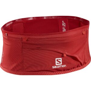 Salomon Sense Pro Belt, Goji Berry, XS