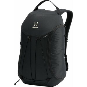 Haglöfs Corker 15 L, True Black