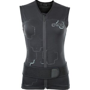 Evoc Protector Vest Lite Womens (2021), Black, S