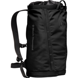 Black Diamond Street Creek 20 Backpack, Black